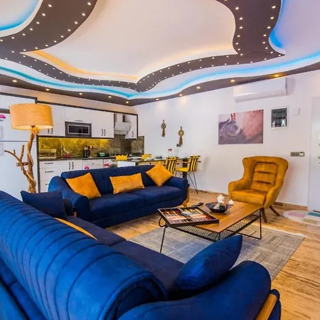 Villa Anemon 2