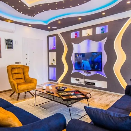Villa Anemon 2 *