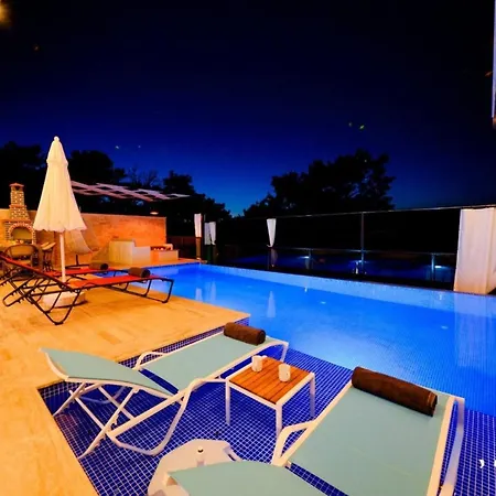 Anemon 2 Villa