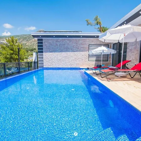 Anemon 2 Villa Kalkan