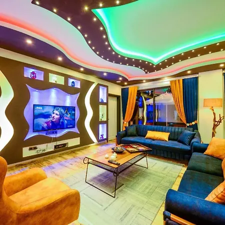 Villa Anemon 2