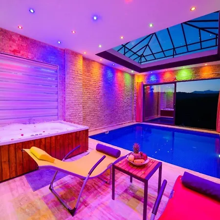 Anemon 2 Villa *