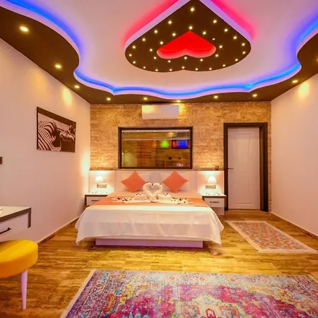 Villa Anemon 2 *