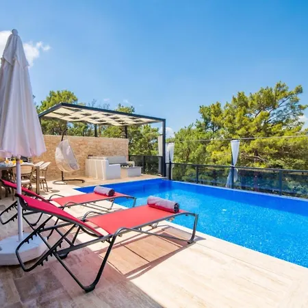 Villa Anemon 2