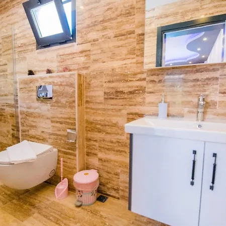 Villa Anemon 2 Kalkan