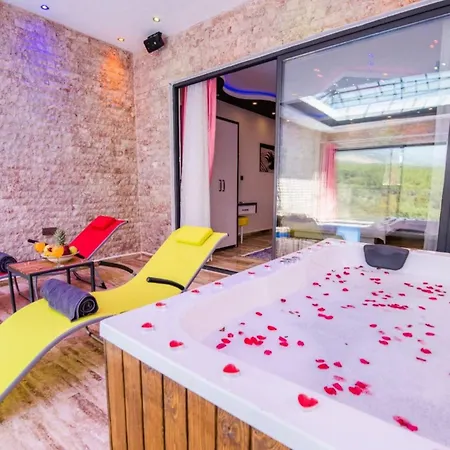 Anemon 2 Villa Kalkan