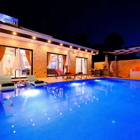 Anemon 2 Villa