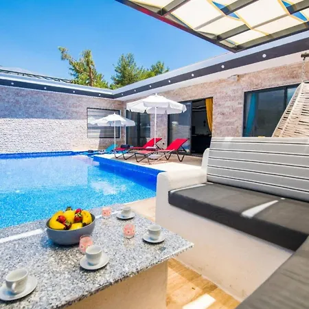 Villa Anemon 2