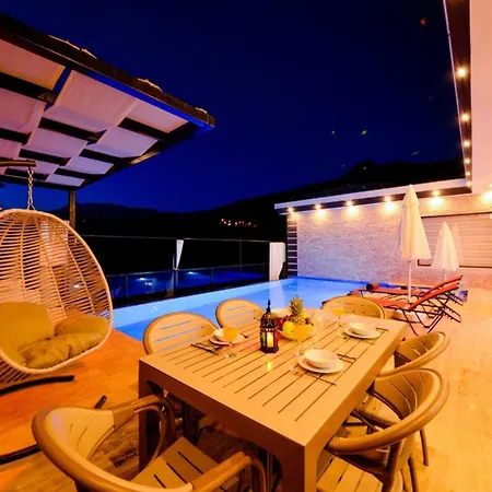 Villa Anemon 2 *