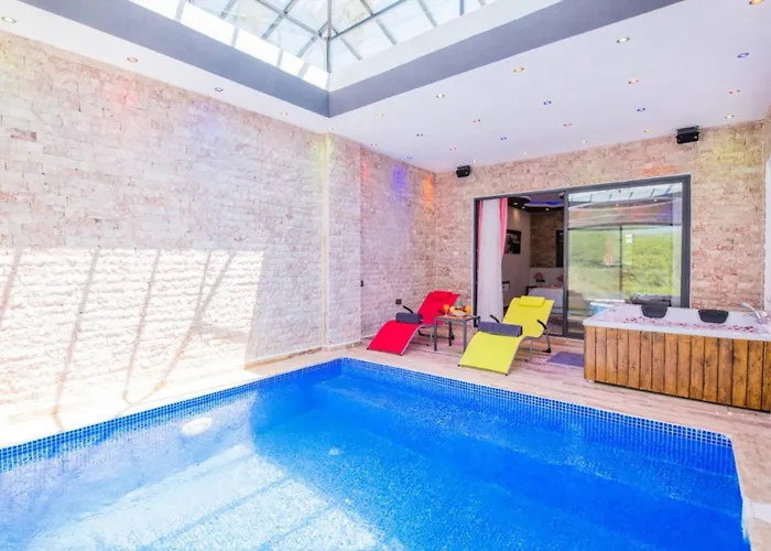 Anemon 2 别墅 卡尔坎