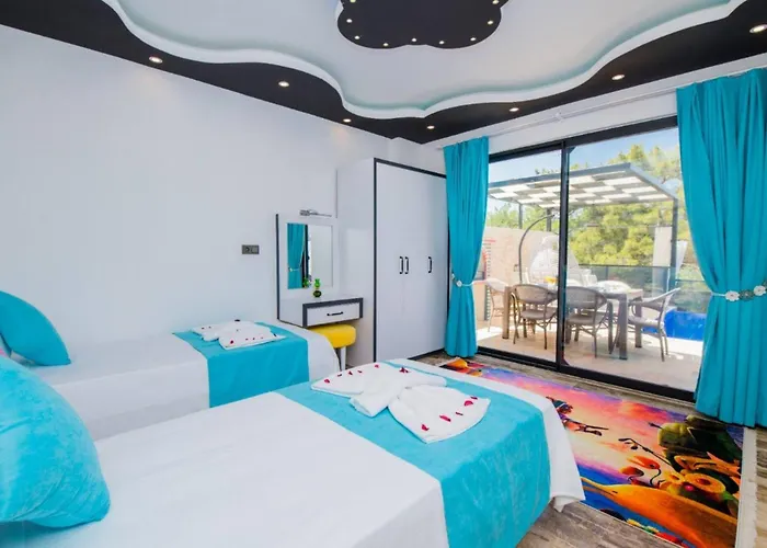 Anemon 2 * 卡尔坎