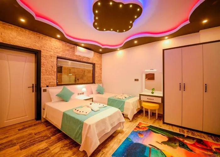 Anemon 2 * 卡尔坎