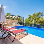 Villa Anemon 2 Kalkan