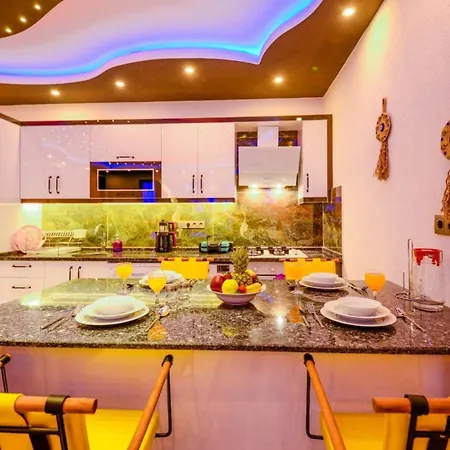 Anemon 2 Villa *