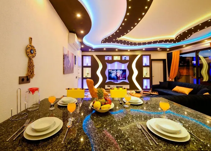 Anemon 2 * كالكان