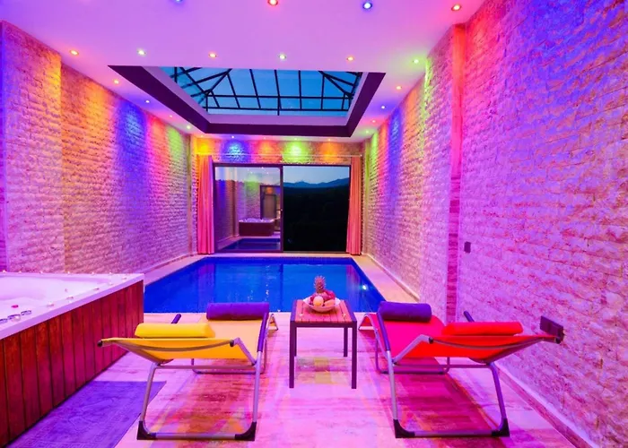 فيلة Anemon 2 كالكان