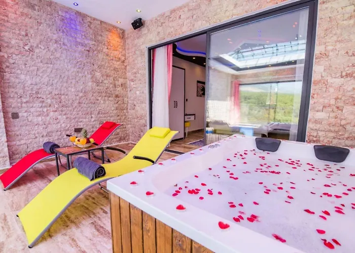 Anemon 2 فيلة كالكان