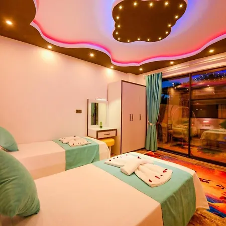 Villa Anemon 2 Kalkan