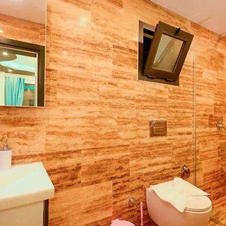 Anemon 2 Villa Kalkan