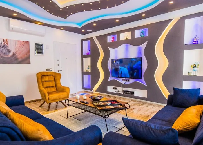 Villa Anemon 2 *