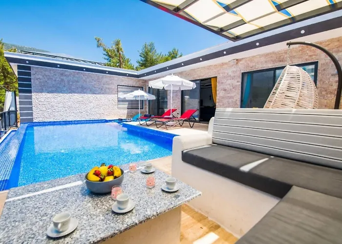 Villa Anemon 2